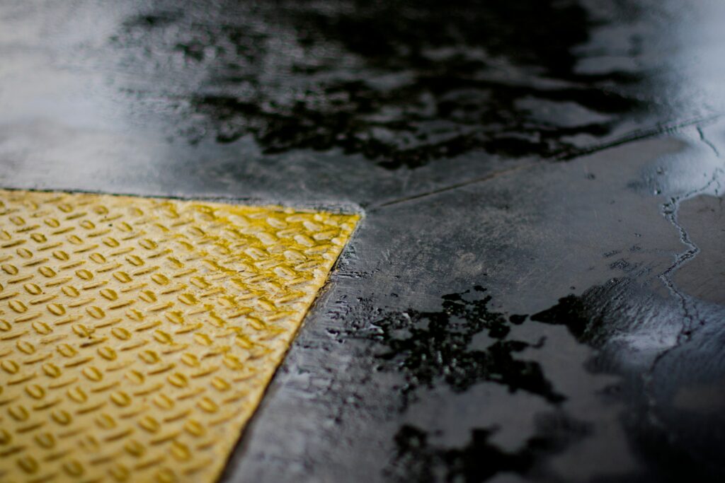 The Benefits of Choosing Durable Garage Flooring Solutions Garage Flooring